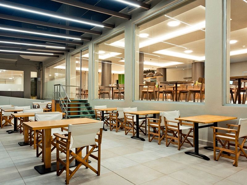 Hôtel Zeus Hotels Ydoria Resort 4* pas cher photo 7