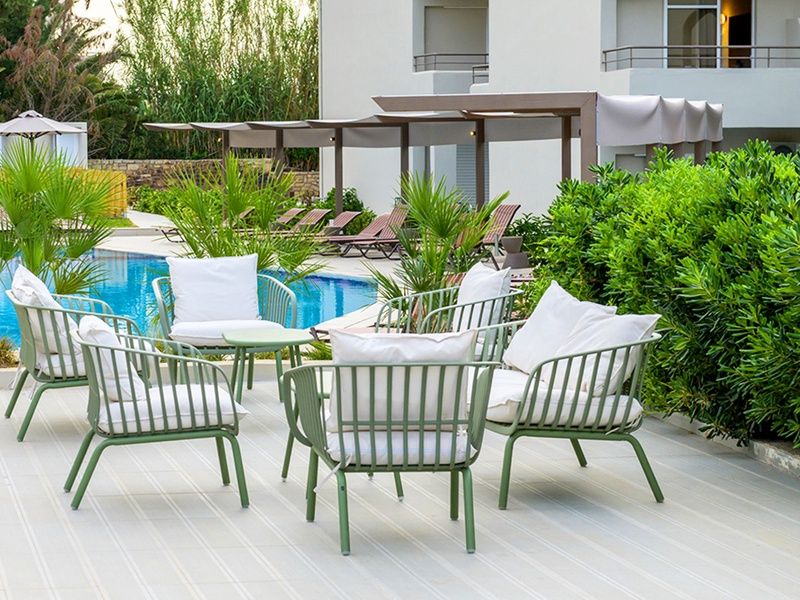 Hôtel Zeus Hotels Ydoria Resort 4* pas cher photo 8