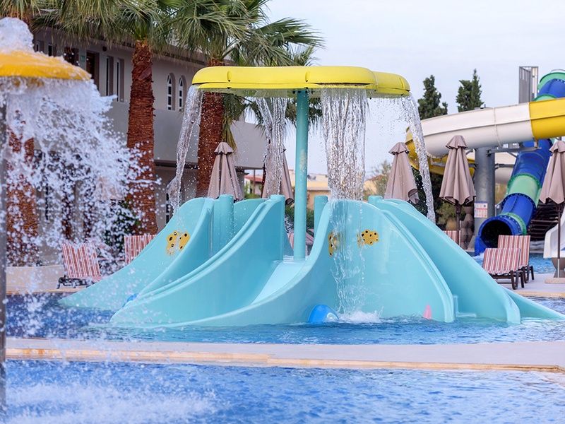 Hôtel Zeus Hotels Ydoria Resort 4* pas cher photo 9