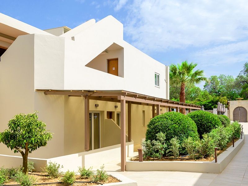 Hôtel Zeus Hotels Ydoria Resort 4* pas cher photo 11