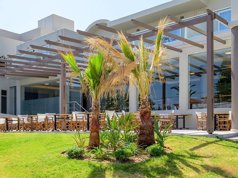 Hôtel Zeus Hotels Ydoria Resort 4* pas cher photo 12