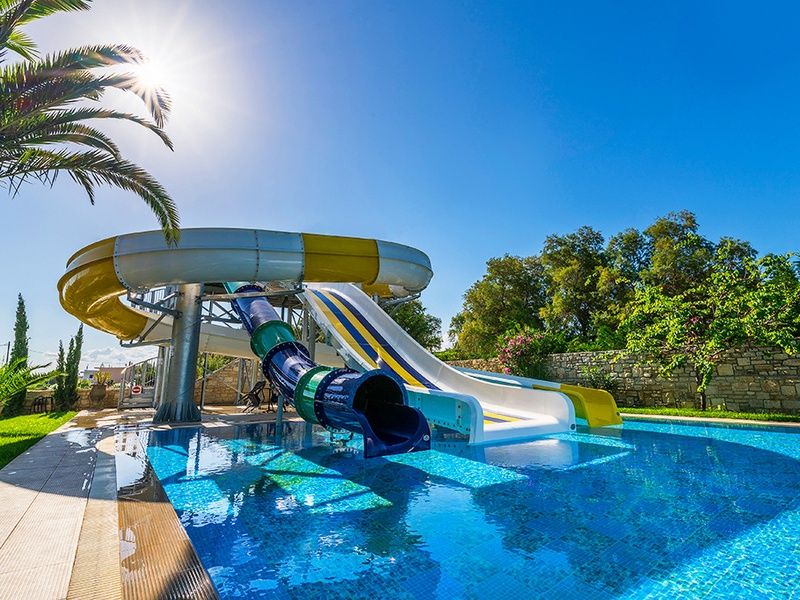 Hôtel Zeus Hotels Ydoria Resort 4* pas cher photo 13