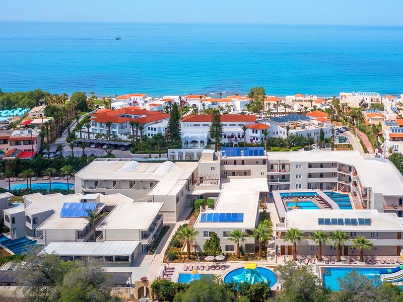 Hôtel Zeus Hotels Ydoria Resort 4* pas cher photo 14