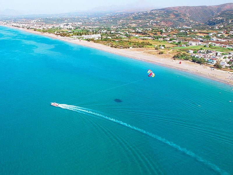 Hôtel Zeus Hotels Ydoria Resort 4* pas cher photo 15