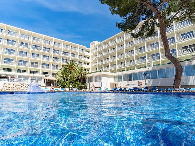 Hôtel Moon Dreams Coral Beach 3* pas cher photo 1