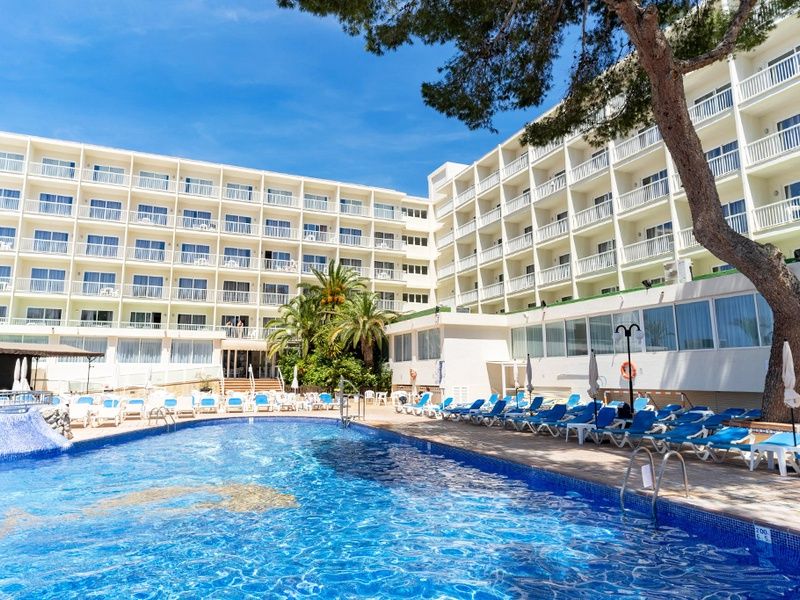 Hôtel Moon Dreams Coral Beach 3* pas cher photo 2