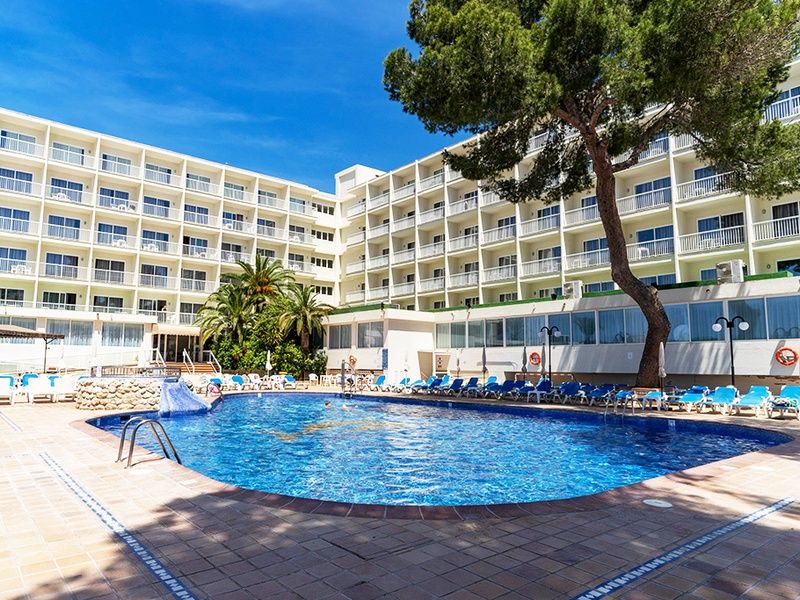 Hôtel Moon Dreams Coral Beach 3* pas cher photo 3