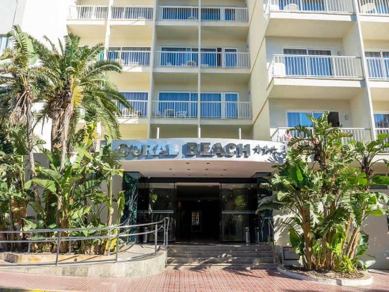 Hôtel Moon Dreams Coral Beach 3* pas cher photo 4