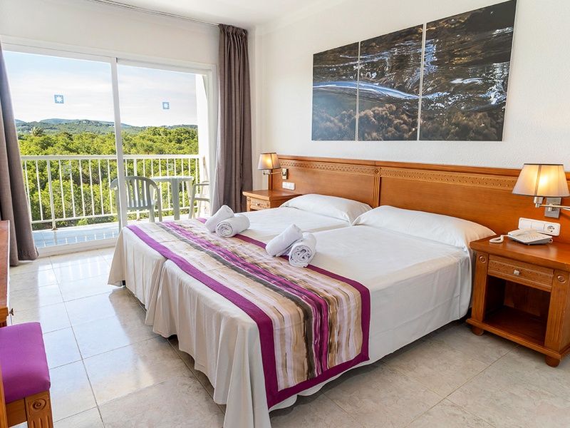 Hôtel Moon Dreams Coral Beach 3* pas cher photo 6