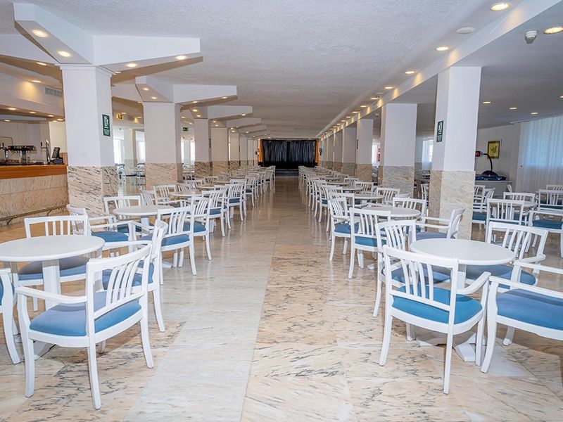 Hôtel Moon Dreams Coral Beach 3* pas cher photo 8