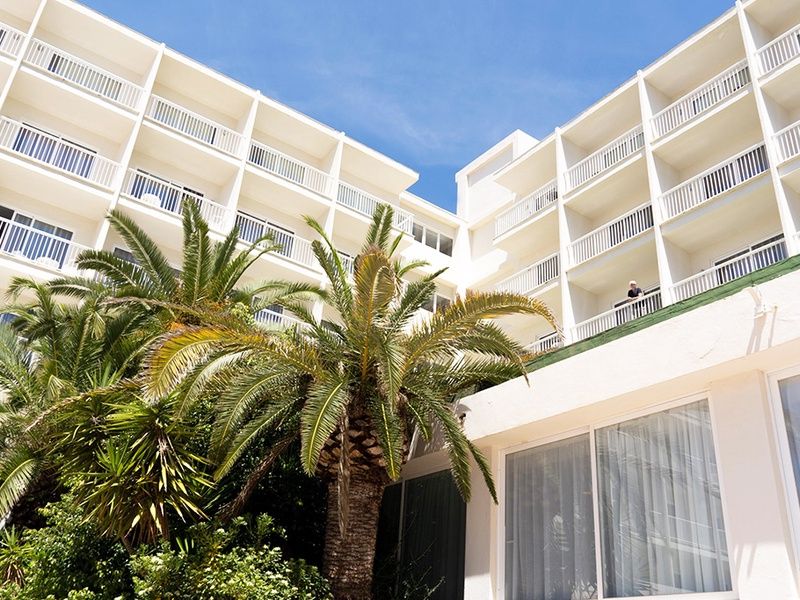 Hôtel Moon Dreams Coral Beach 3* pas cher photo 9
