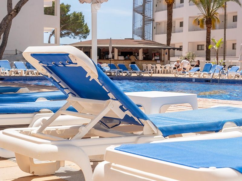 Hôtel Moon Dreams Coral Beach 3* pas cher photo 10