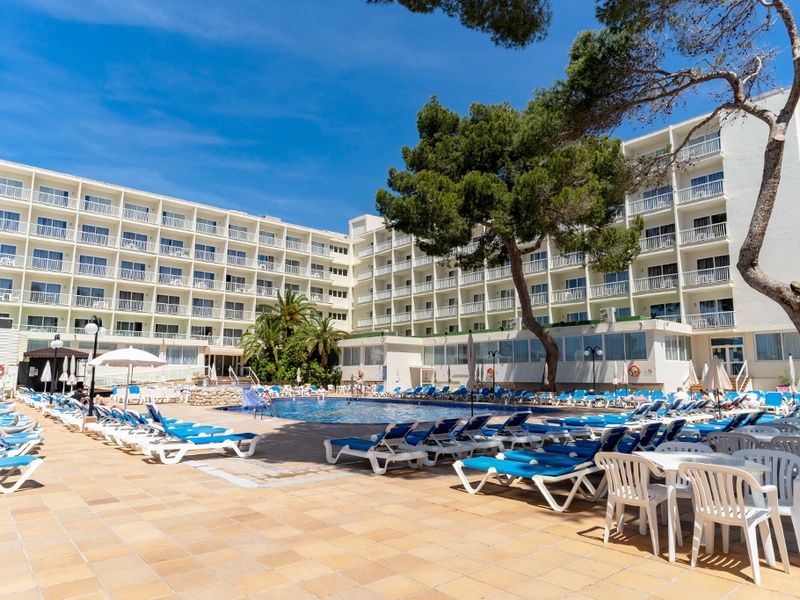 Hôtel Moon Dreams Coral Beach 3* pas cher photo 11