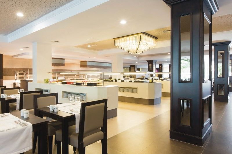 Hôte Riu Bravo 4* pas cher photo 5