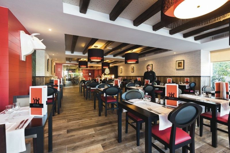 Hôte Riu Bravo 4* pas cher photo 8