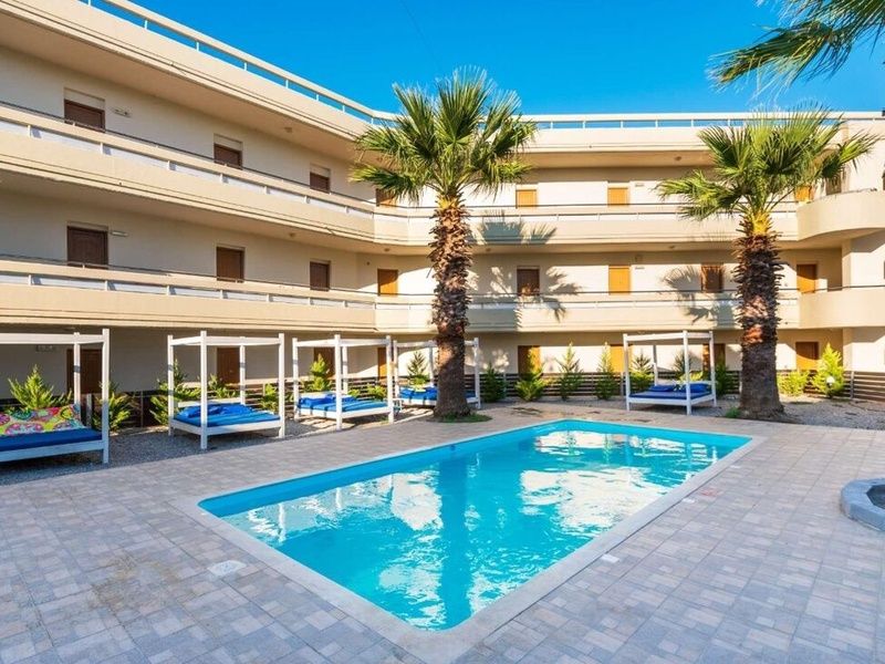 Hôtel Delfinia 4* pas cher photo 2