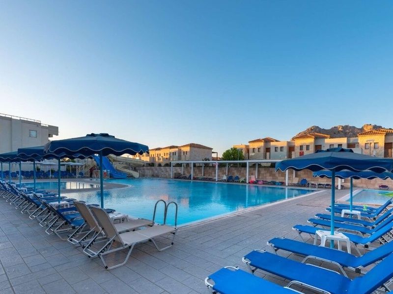 Hôtel Delfinia 4* pas cher photo 4
