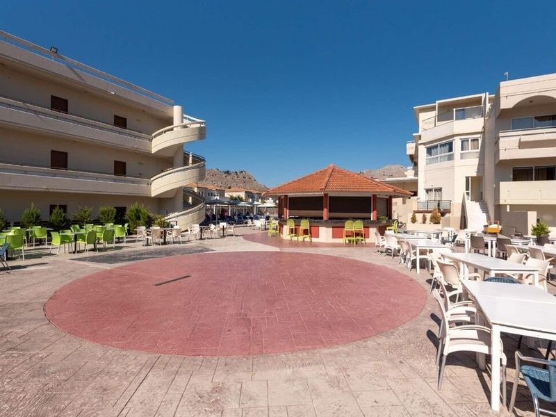 Hôtel Delfinia 4* pas cher photo 10