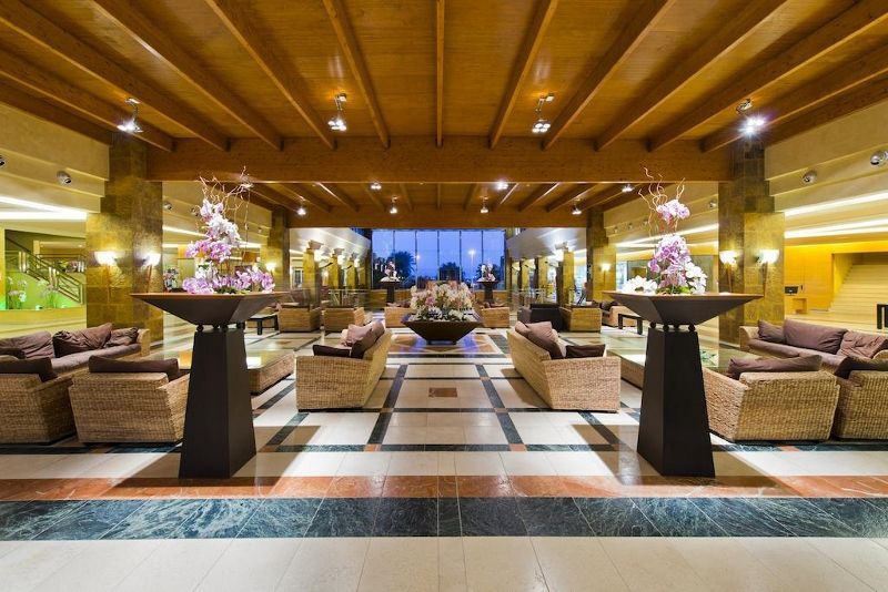 Hôtel Elba Sara Beach and Golf 5* pas cher photo 8