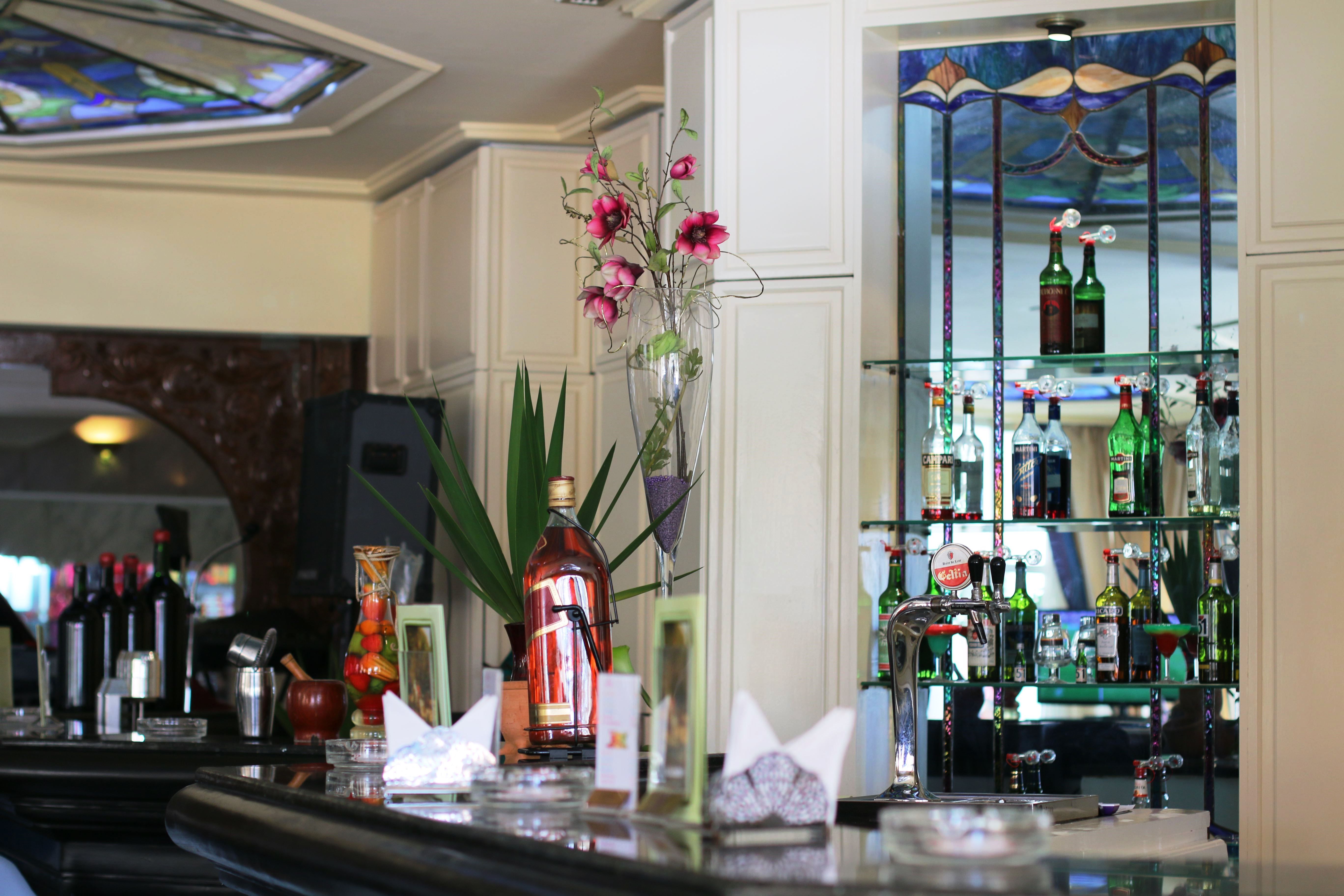 Hôtel Le Royal Hammamet 5* pas cher photo 21