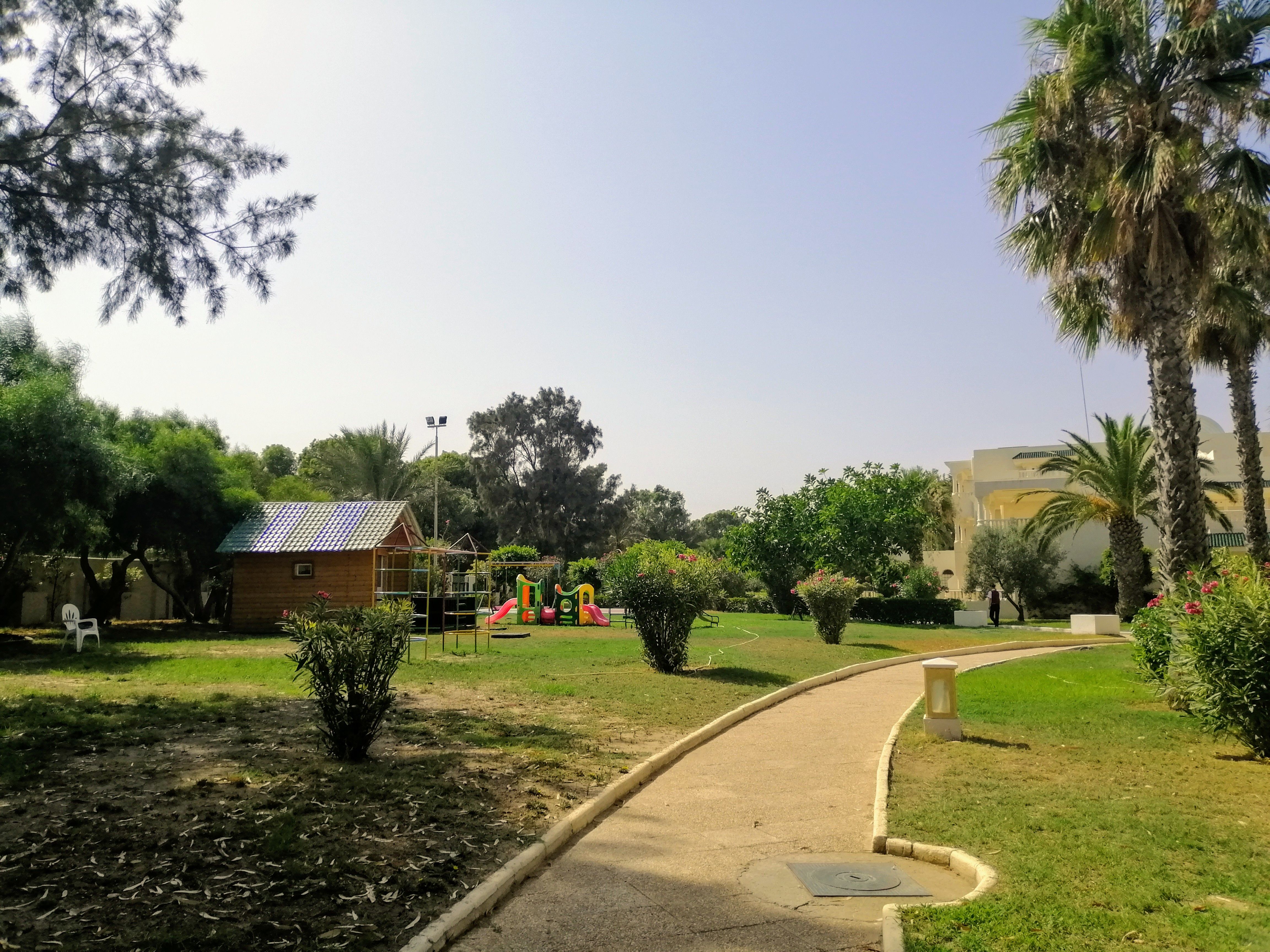 Hôtel Le Royal Hammamet 5* pas cher photo 23