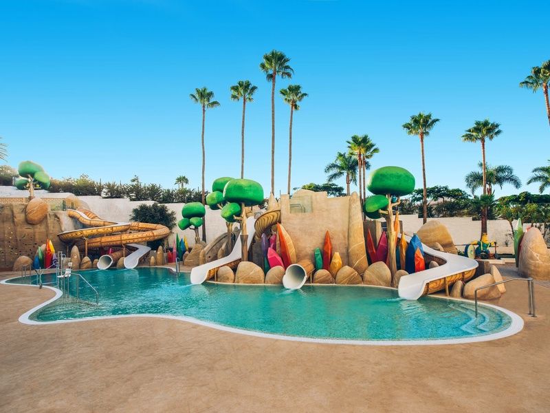 Hôtel Iberostar Waves Bouganville Playa 4* pas cher photo 2