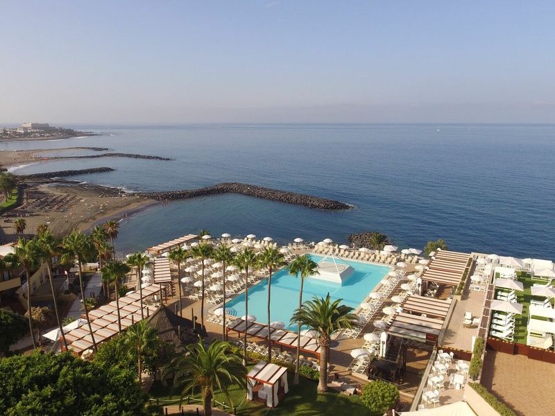 Hôtel Iberostar Waves Bouganville Playa 4* pas cher photo 3