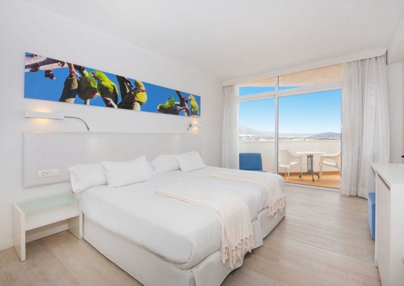 Hôtel Iberostar Waves Bouganville Playa 4* pas cher photo 4