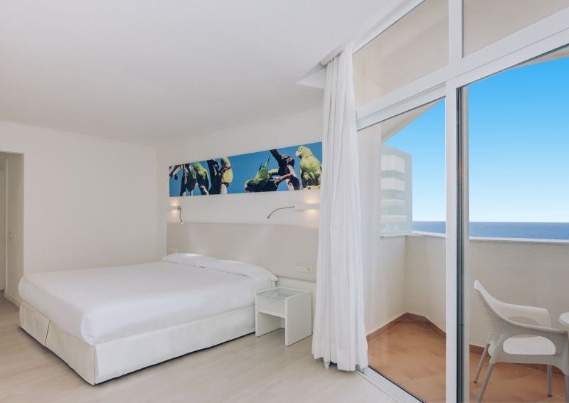 Hôtel Iberostar Waves Bouganville Playa 4* pas cher photo 5