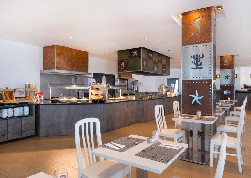 Hôtel Iberostar Waves Bouganville Playa 4* pas cher photo 6