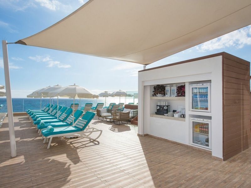 Hôtel Iberostar Waves Bouganville Playa 4* pas cher photo 8