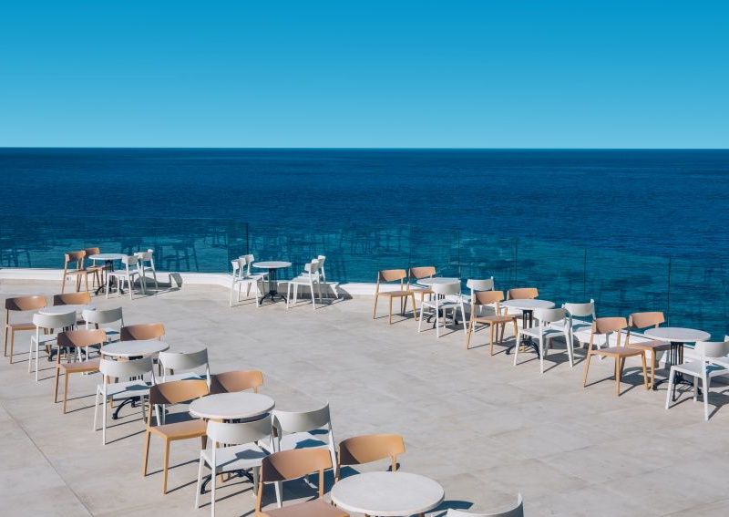 Hôtel Iberostar Waves Bouganville Playa 4* pas cher photo 9