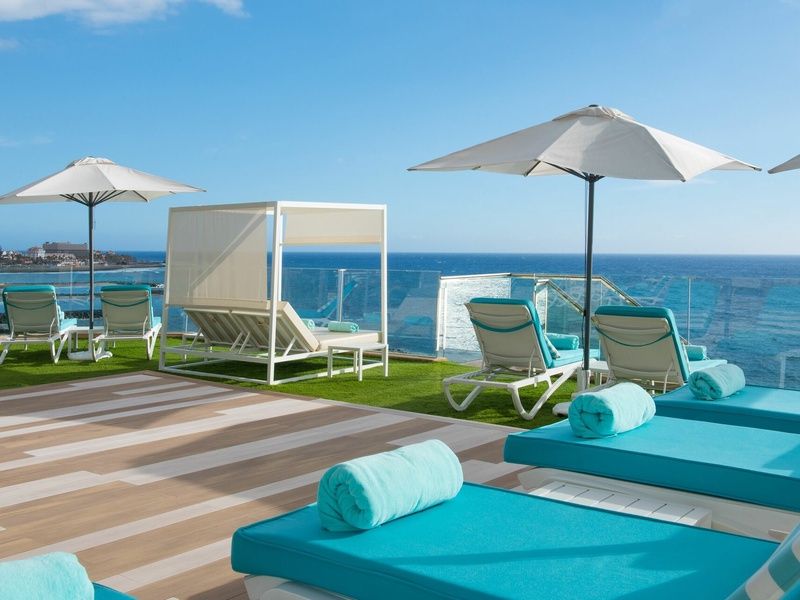 Hôtel Iberostar Waves Bouganville Playa 4* pas cher photo 10