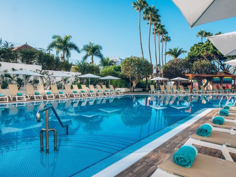 Hôtel Iberostar Waves Bouganville Playa 4* pas cher photo 11