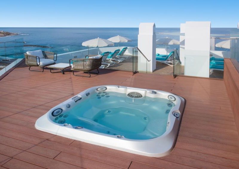 Hôtel Iberostar Waves Bouganville Playa 4* pas cher photo 12