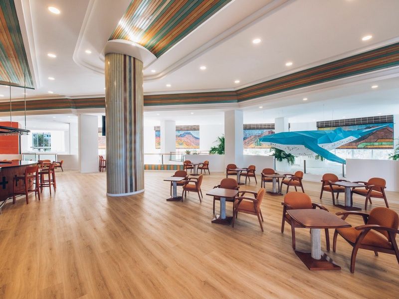 Hôtel Iberostar Waves Bouganville Playa 4* pas cher photo 7