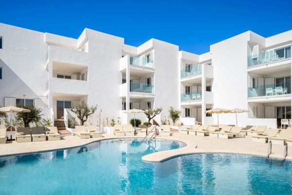 Hôtel Bravo SeaClub MarSenses Ferrera Blanca 4* Adult Only pas cher photo 5