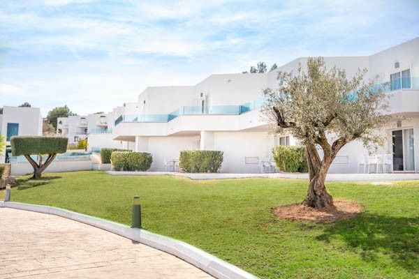 Hôtel Bravo SeaClub MarSenses Ferrera Blanca 4* Adult Only pas cher photo 6