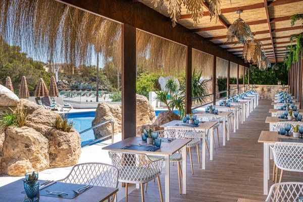 Hôtel Bravo SeaClub MarSenses Ferrera Blanca 4* Adult Only pas cher photo 7