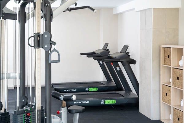 Hôtel Bravo SeaClub MarSenses Ferrera Blanca 4* Adult Only pas cher photo 10