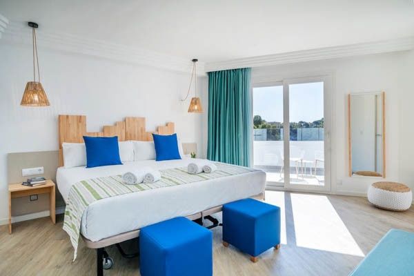 Hôtel Bravo SeaClub MarSenses Ferrera Blanca 4* Adult Only pas cher photo 11