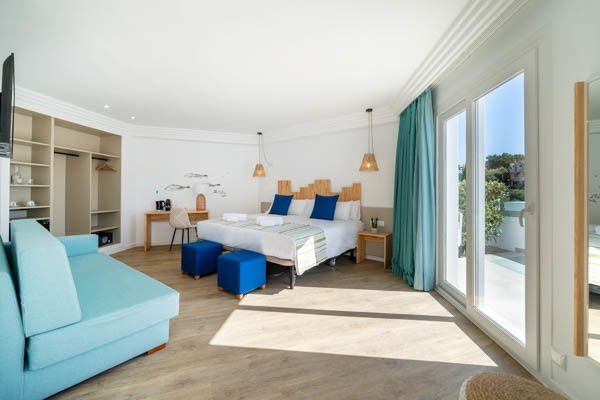 Hôtel Bravo SeaClub MarSenses Ferrera Blanca 4* Adult Only pas cher photo 12