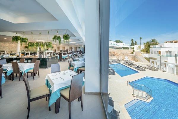 Hôtel SeaClub MarSenses Ferrera Blanca Family Resort 4* pas cher photo 5