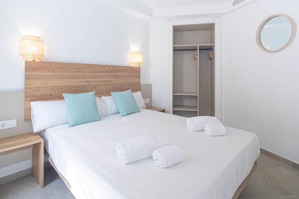 Hôtel SeaClub MarSenses Ferrera Blanca Family Resort 4* pas cher photo 6