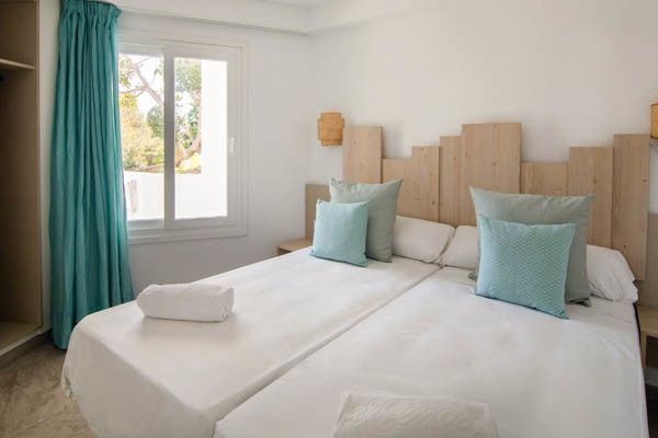 Hôtel SeaClub MarSenses Ferrera Blanca Family Resort 4* pas cher photo 7