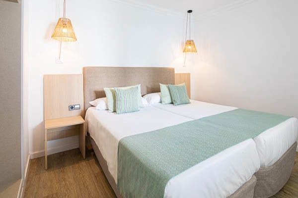 Hôtel SeaClub MarSenses Ferrera Blanca Family Resort 4* pas cher photo 8