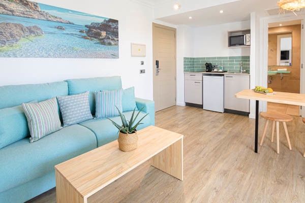 Hôtel SeaClub MarSenses Ferrera Blanca Family Resort 4* pas cher photo 10