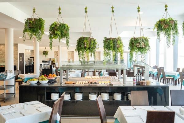 Hôtel SeaClub MarSenses Ferrera Blanca Family Resort 4* pas cher photo 11