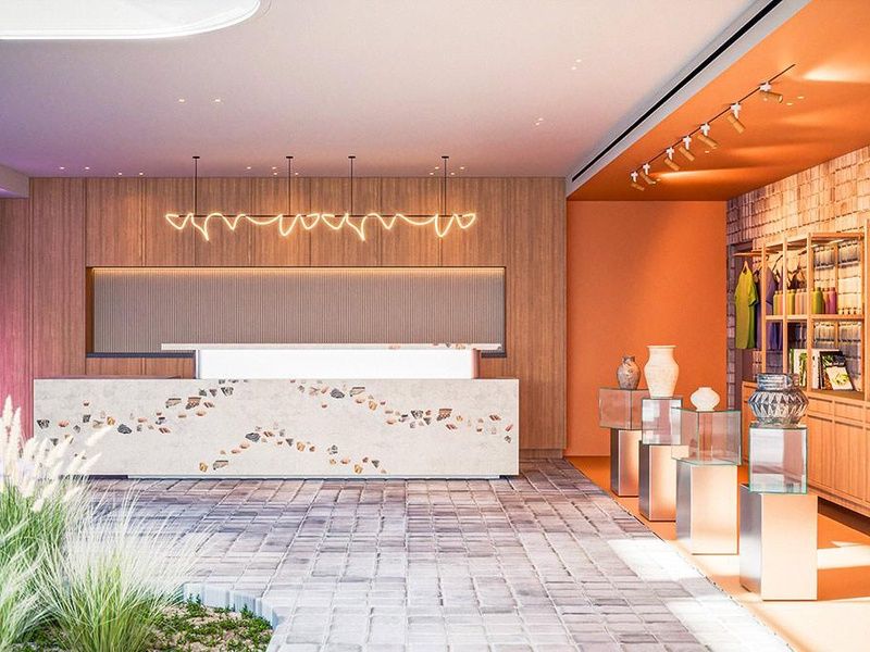 Hôtel Innside by Meliá Elounda 5* pas cher photo 2