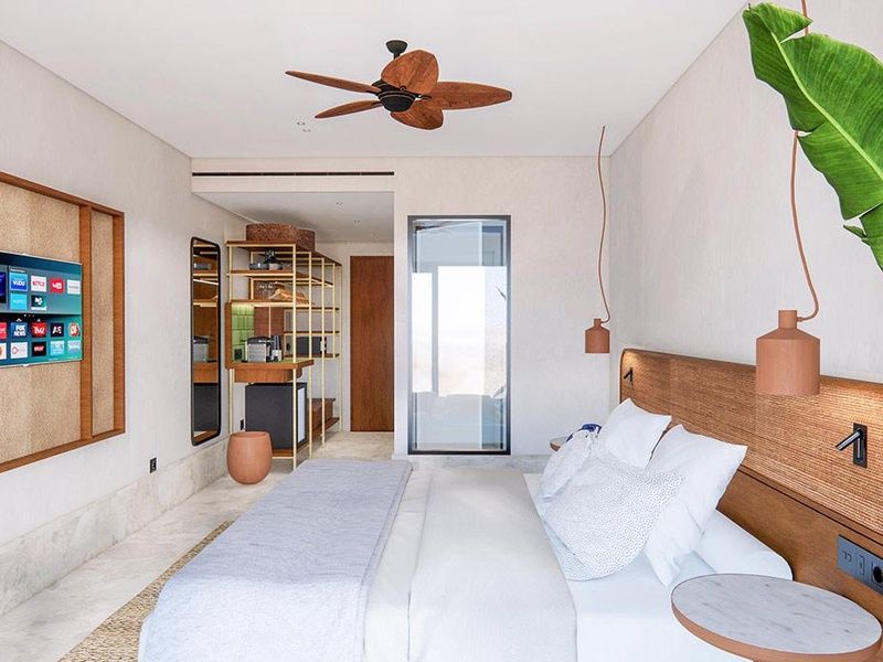 Hôtel Innside by Meliá Elounda 5* pas cher photo 3